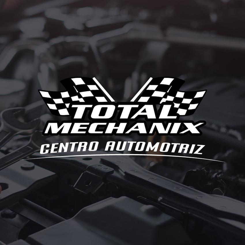 Totalmechanix CR